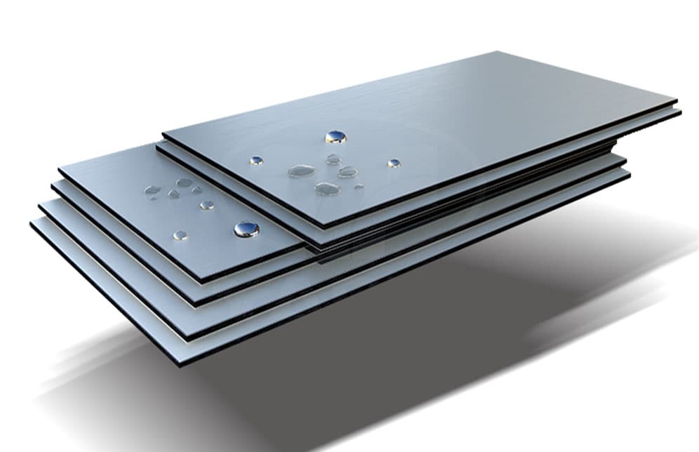 ACM aluminum composite panel , complete guide for Canada