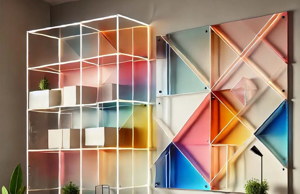 Clear acrylic sheets for sale, where to buy acrylic sheets in Canada