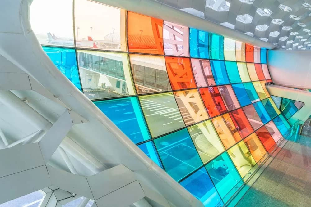 The future of acrylic sheets in the technological world