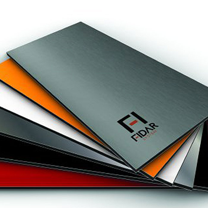 Acrylic Color Sheets in Canada