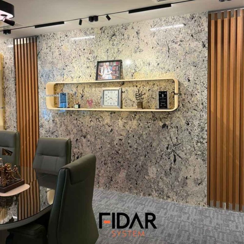 Acrylic Color Sheets in Canada - Office