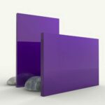 Colored Acrylic Sheets - Image 17