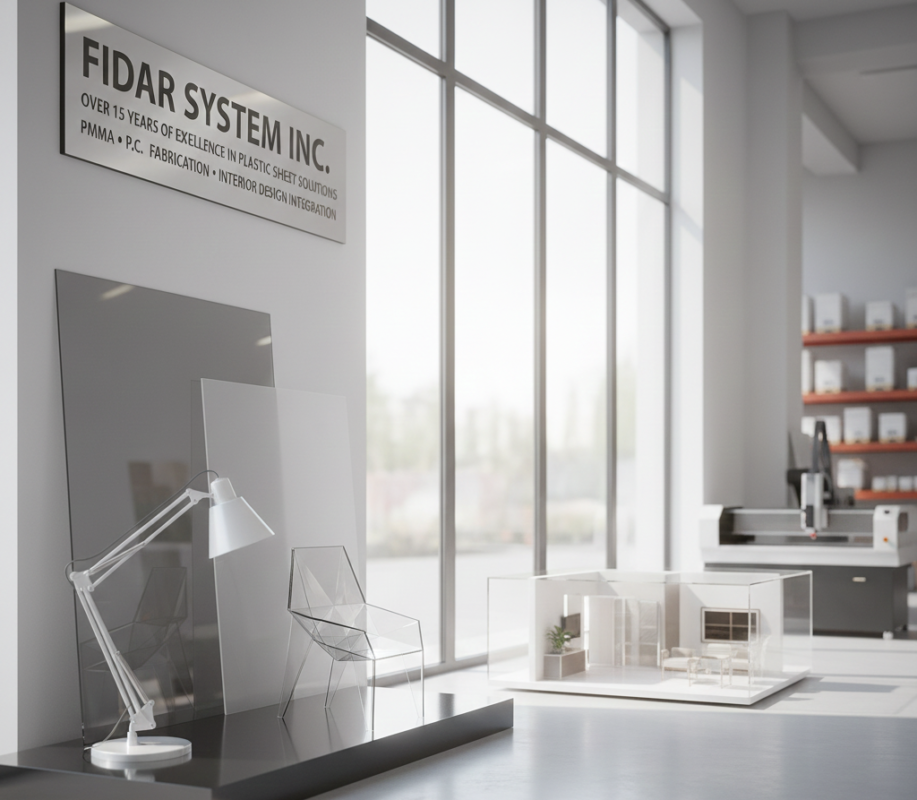 fidar system inc office