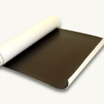 Flexible Magnetic Sheet by Roll